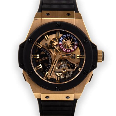 hublot east coast jewelry